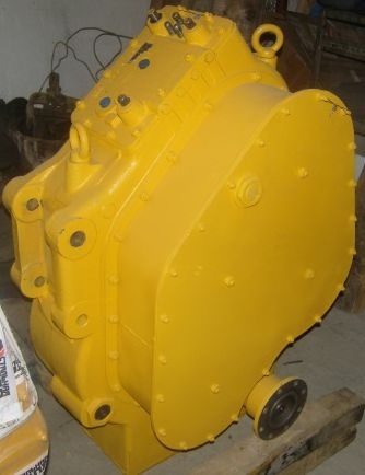 КПП SB-165