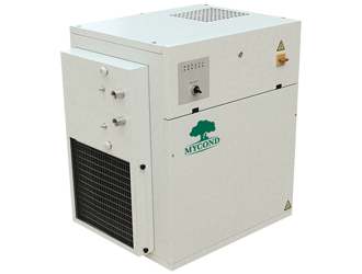 Осушители для бассейнов Mycond МSDH, MSDEH