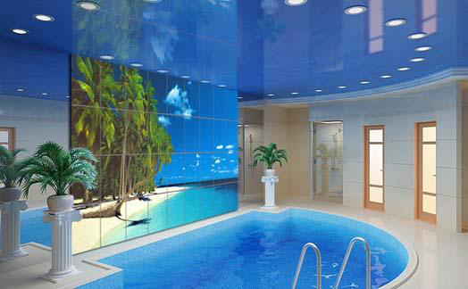 Осушители теплоутилизаторы Mycond MUTA