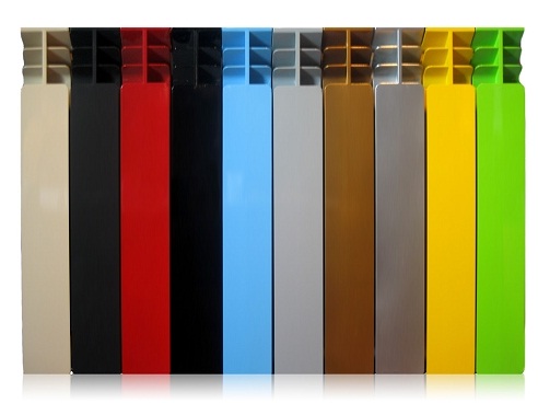 отопление магазина