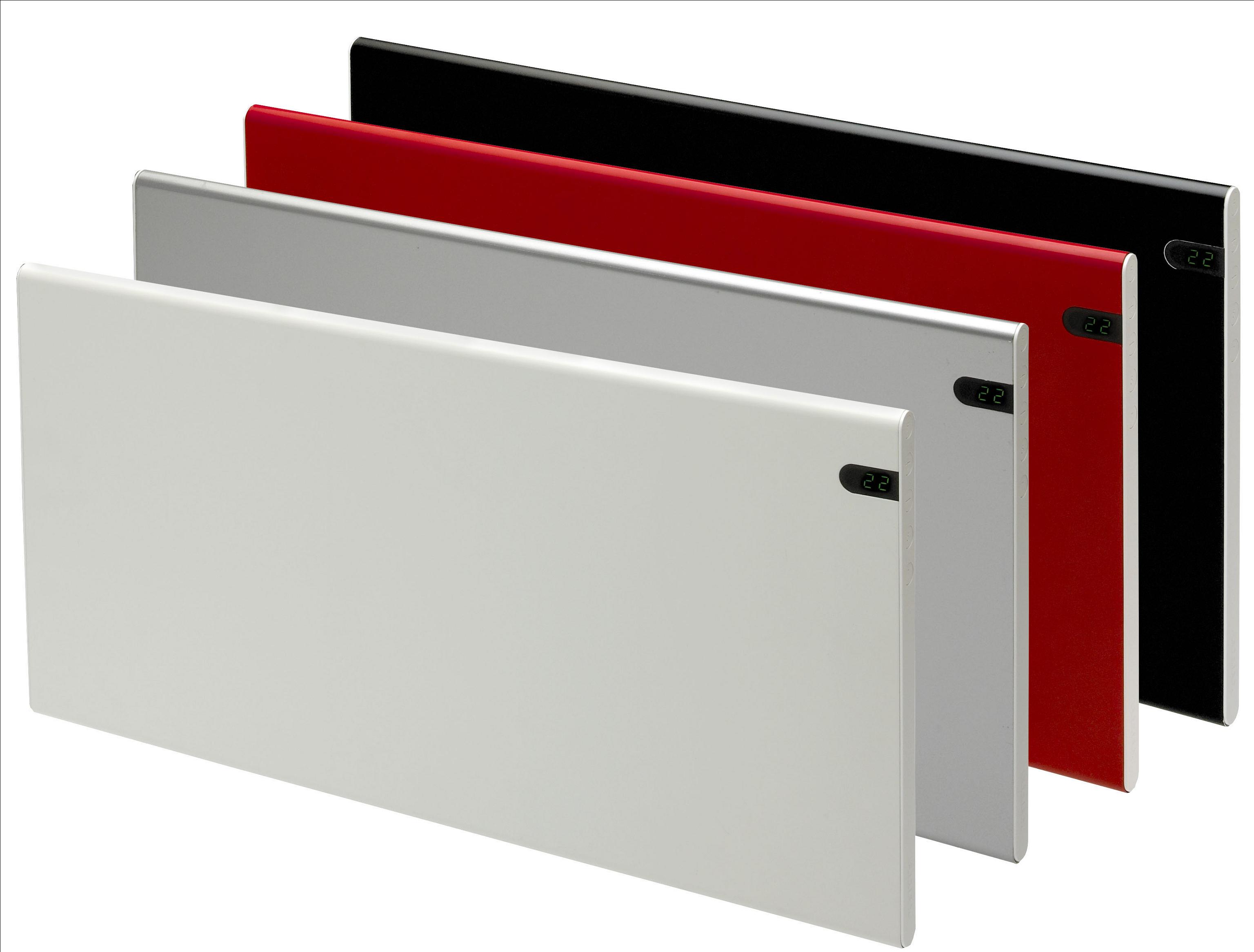 отопление магазина