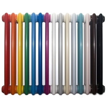 Проектирование и монтаж системы отопления в офисах