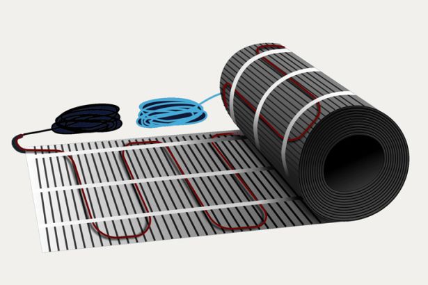 Проектирование и монтаж системы отопления паркингов