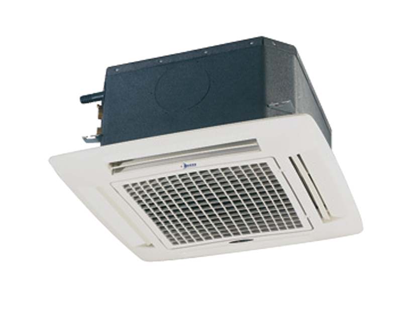 Фанкойлы Rhoss UTNC-EV