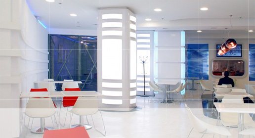 Фанкойлы Rhoss