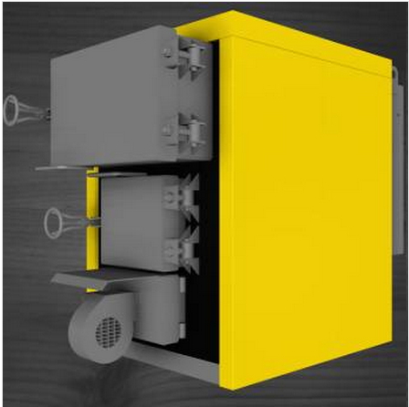 Кронас Пром