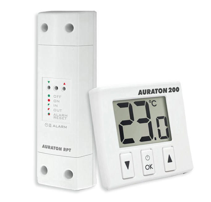 auraton 200 rth
