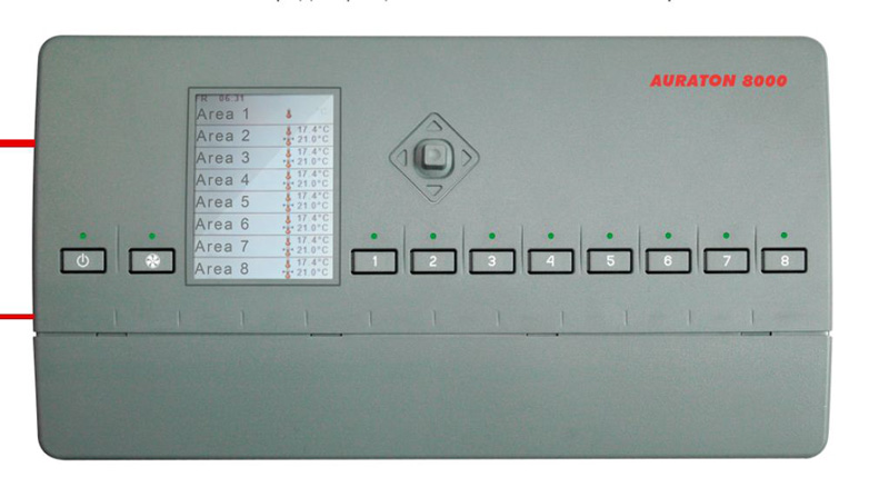 auraton 8000