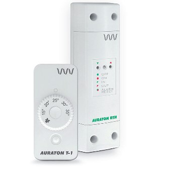 auraton 200 rth