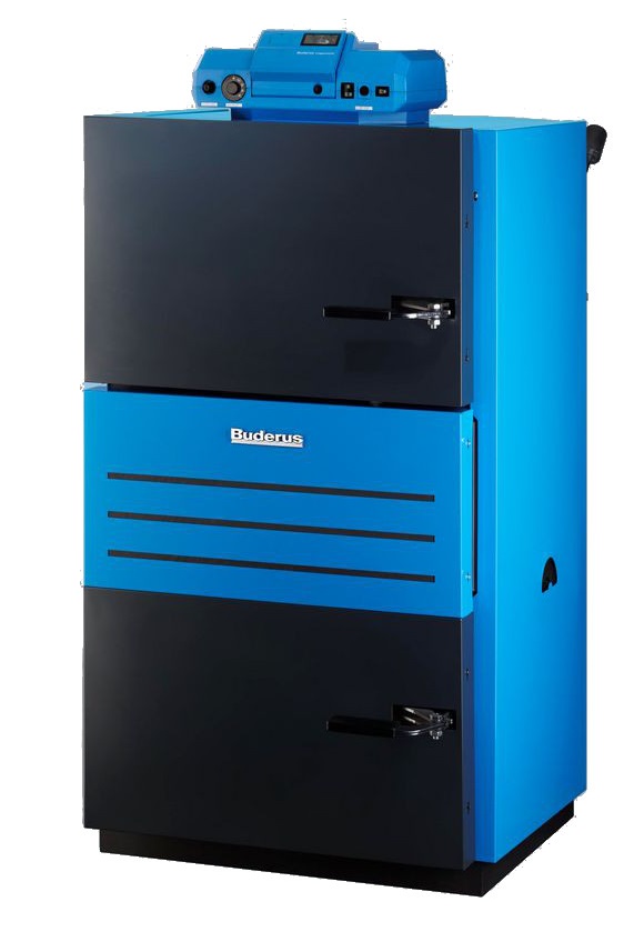 Пакетные предложения Logano S121-2 WT Buderus