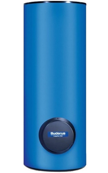 Бак-накопитель для отопления Buderus
