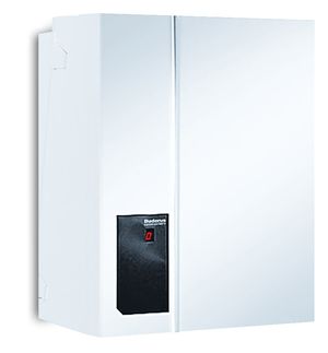 Газовый конденсационный котел Logamax plus GB112 Buderus