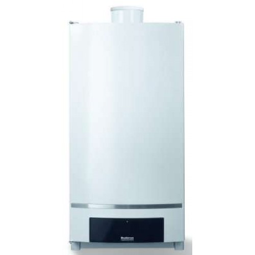 Газовий конденсаційний котел Logamax plus GB162 Buderus