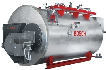 Промышленный котел UL-S/UL-SX BOSCH 