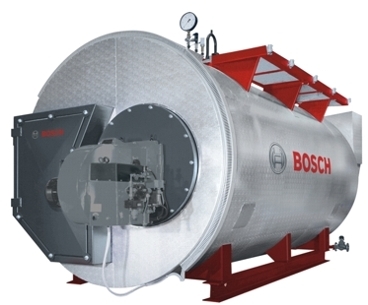 Промышленный котел UNIMAT UT-HZ BOSCH 