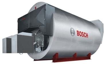 Промышленный котел UNIMAT UT-H BOSCH 