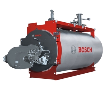 Промышленный котел Unimat UT-L BOSCH 
