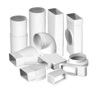 воздуховоды вентс