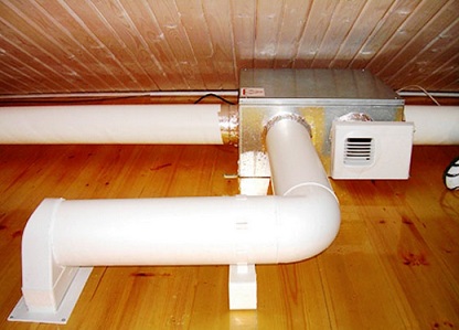 воздуховоды вентс