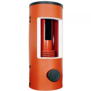 Аккумулирующие емкости