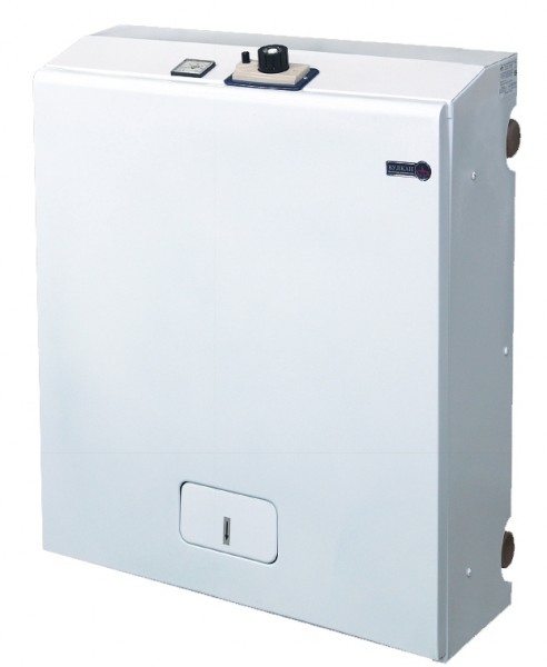 Котел газовый парапетный Корди Вулкан - 16 ПЕ