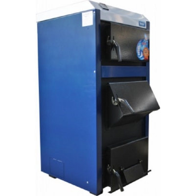 Бытовой твердотопливный котел Корди АОТВ-20