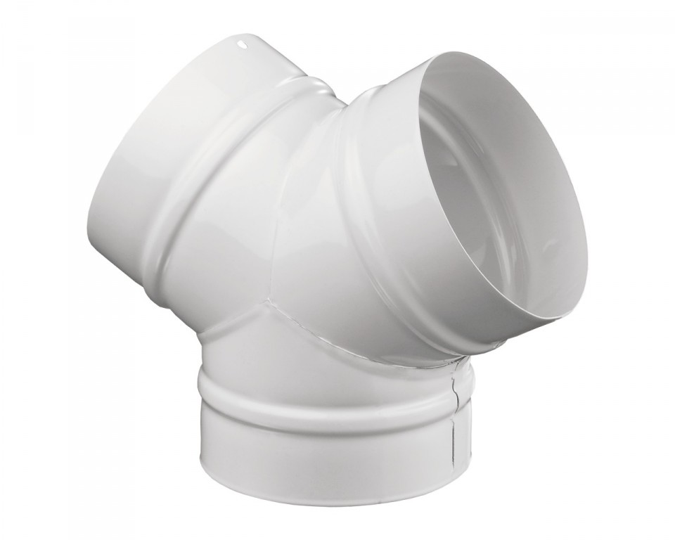 тройники вентс ТМУ