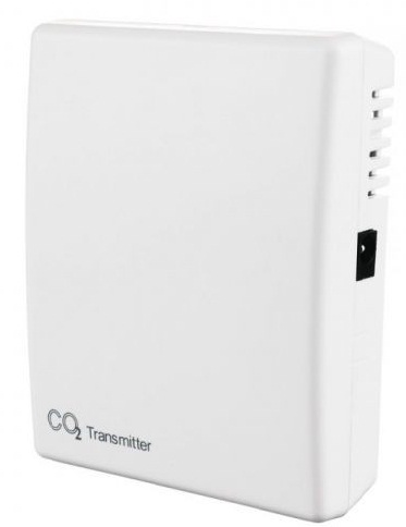 датчик вентс СО2