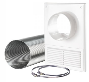 вентиляційні набори вентс