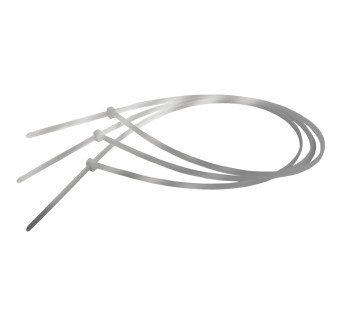 хомуты вентс х нейлоновые