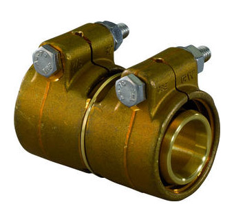 Uponor Wipex Зажимной соединитель PN6