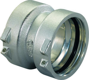 Uponor RS Муфта DR
