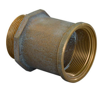 Uponor Wipex Затискач-з'єднувач PN6