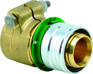 Uponor Wipex RS затискач адаптер PN6