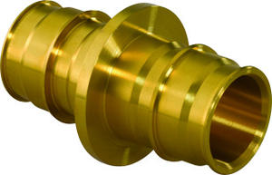 Соединитель Uponor Q&E