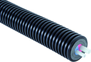 Ecoflex Aqua Midi Twin Ecoflex Aqua Midi Twin