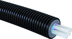 Uponor Ecoflex Quattro Uponor Ecoflex Quattro