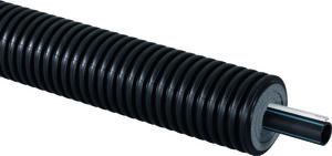 Uponor Supra Standard для холодного водопостачання та напірної каналізації