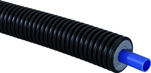 Uponor Supra для холодного водопостачання та напірної каналізації