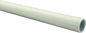 Uponor MLC Труба біла у відрізках Uponor MLC Труба біла у відрізках