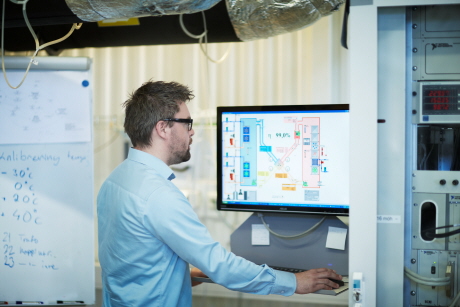 Гибкие вставки Systemair (Системэйр)