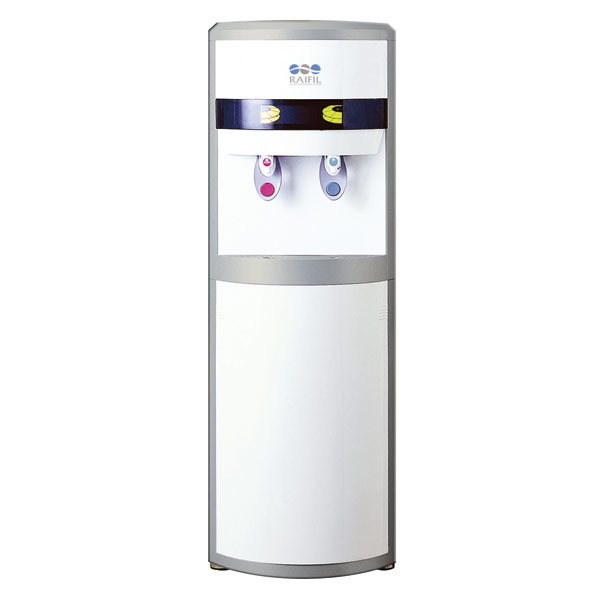 Пурифайер Райфил (Raifil) SPR-P фронтальный вид