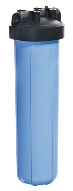 big blue