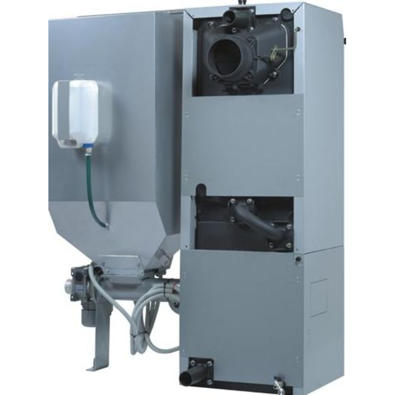 Viadrus Hercules U22 Basic