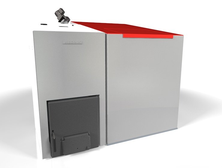 Viadrus Hercules ECO ND