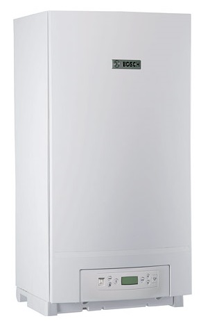 Конденсаційні газові котли Condens 5000 W Bosch