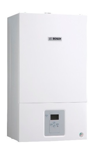 Навесной газовый котел GAZ 6000 W Bosch