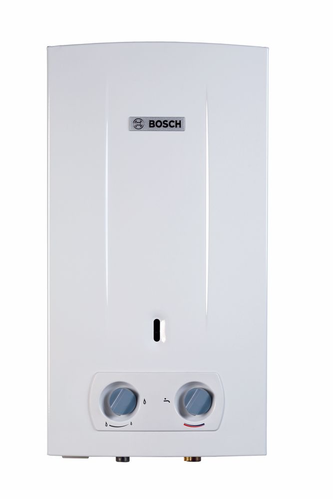 Газовая колонка THERM 2000 О Bosch
