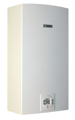 Газова колонка THERM 8000 S Bosch
