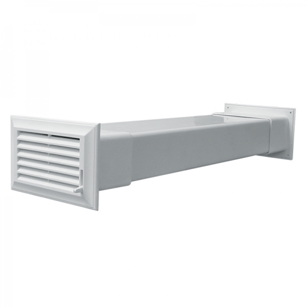 Вентиляційний набір серії SQ Blauberg